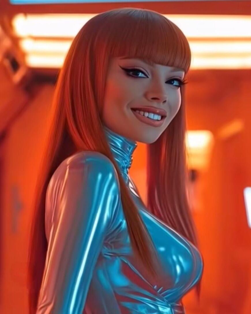 Latexbabes ai