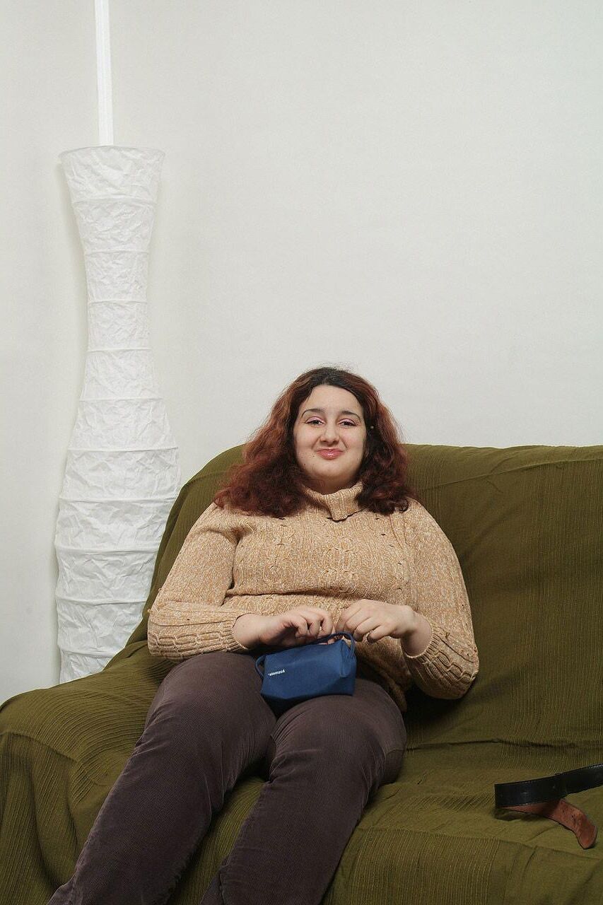 Teenbbw