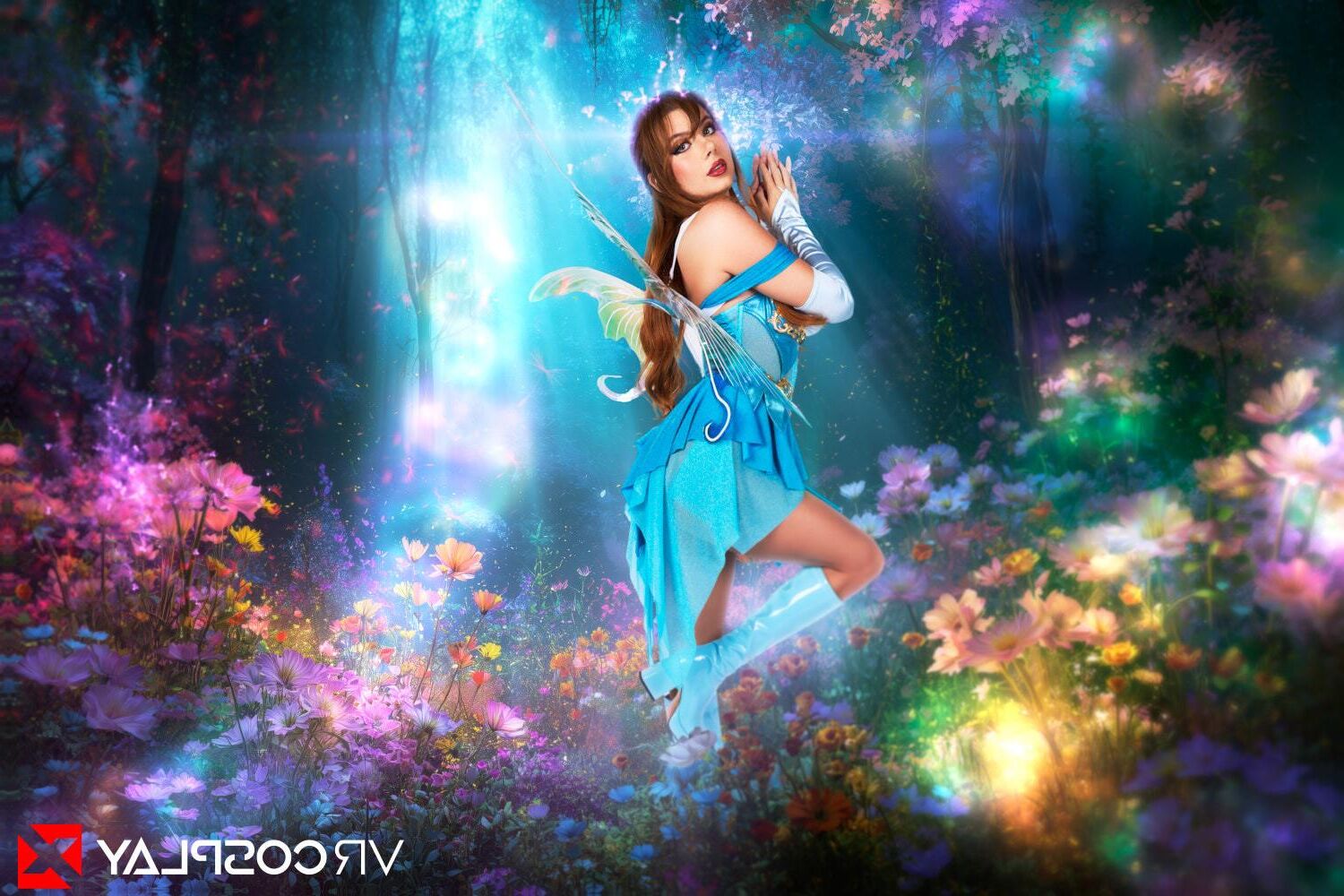 Stella luxx yo winx club xxxパロディ