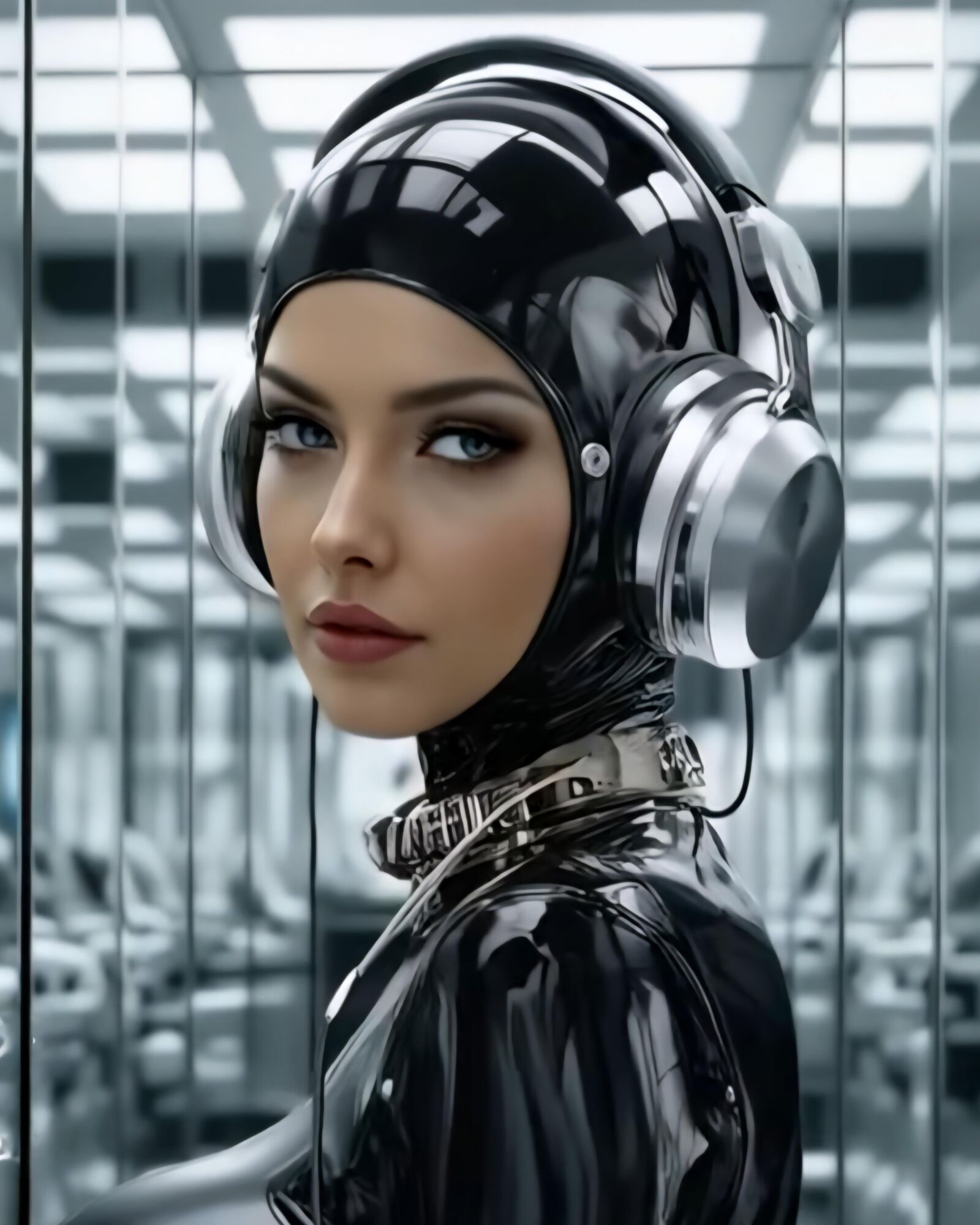 Latexbabes ai