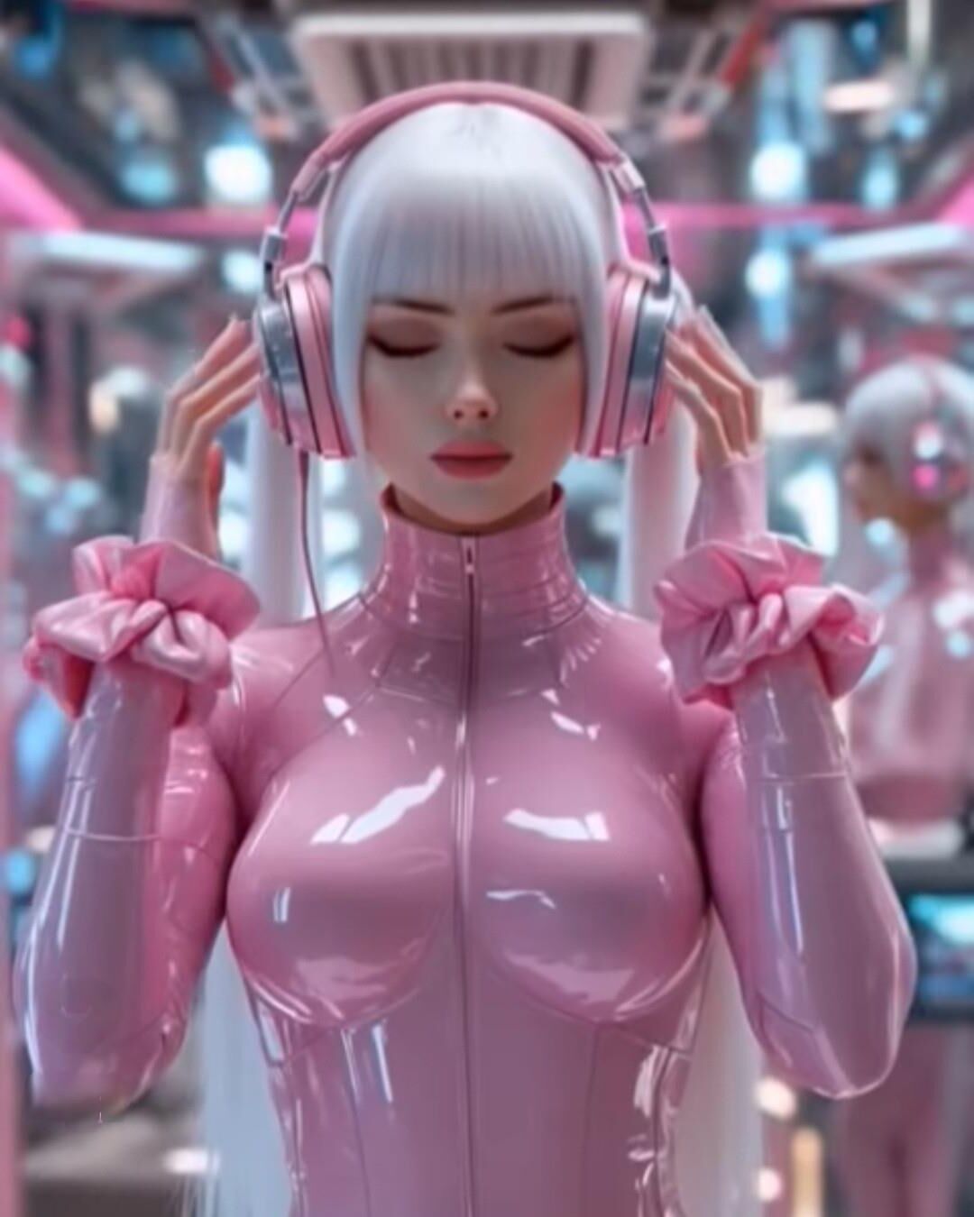 Latexbabes ai
