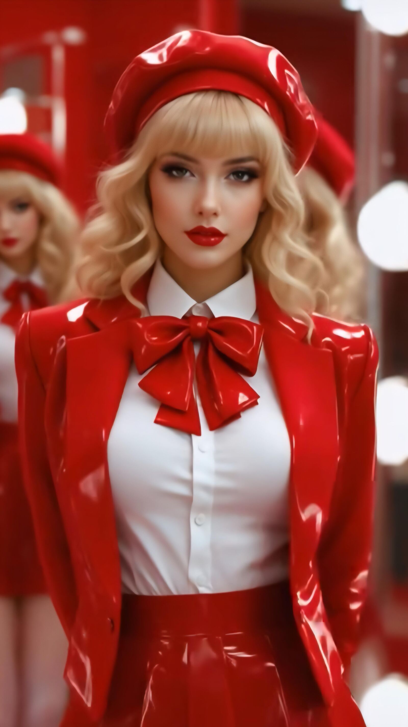 Latexbabes ai