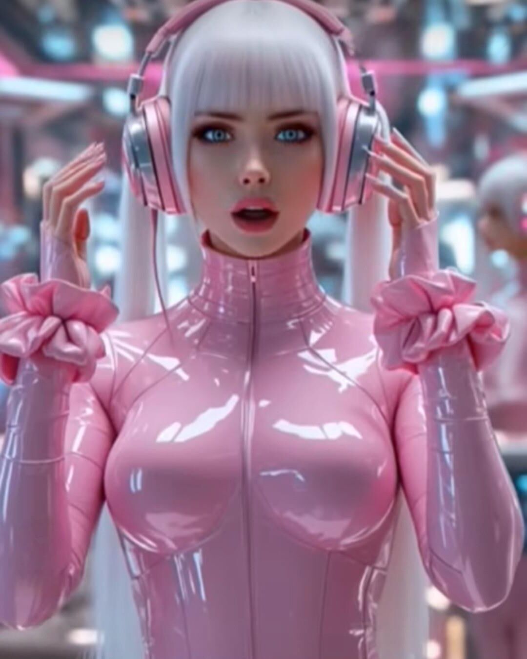 Latexbabes ai
