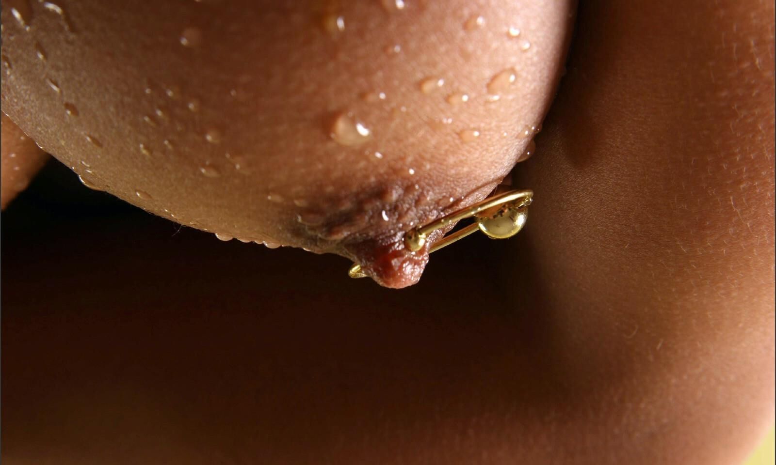 おっぱいに敬礼します