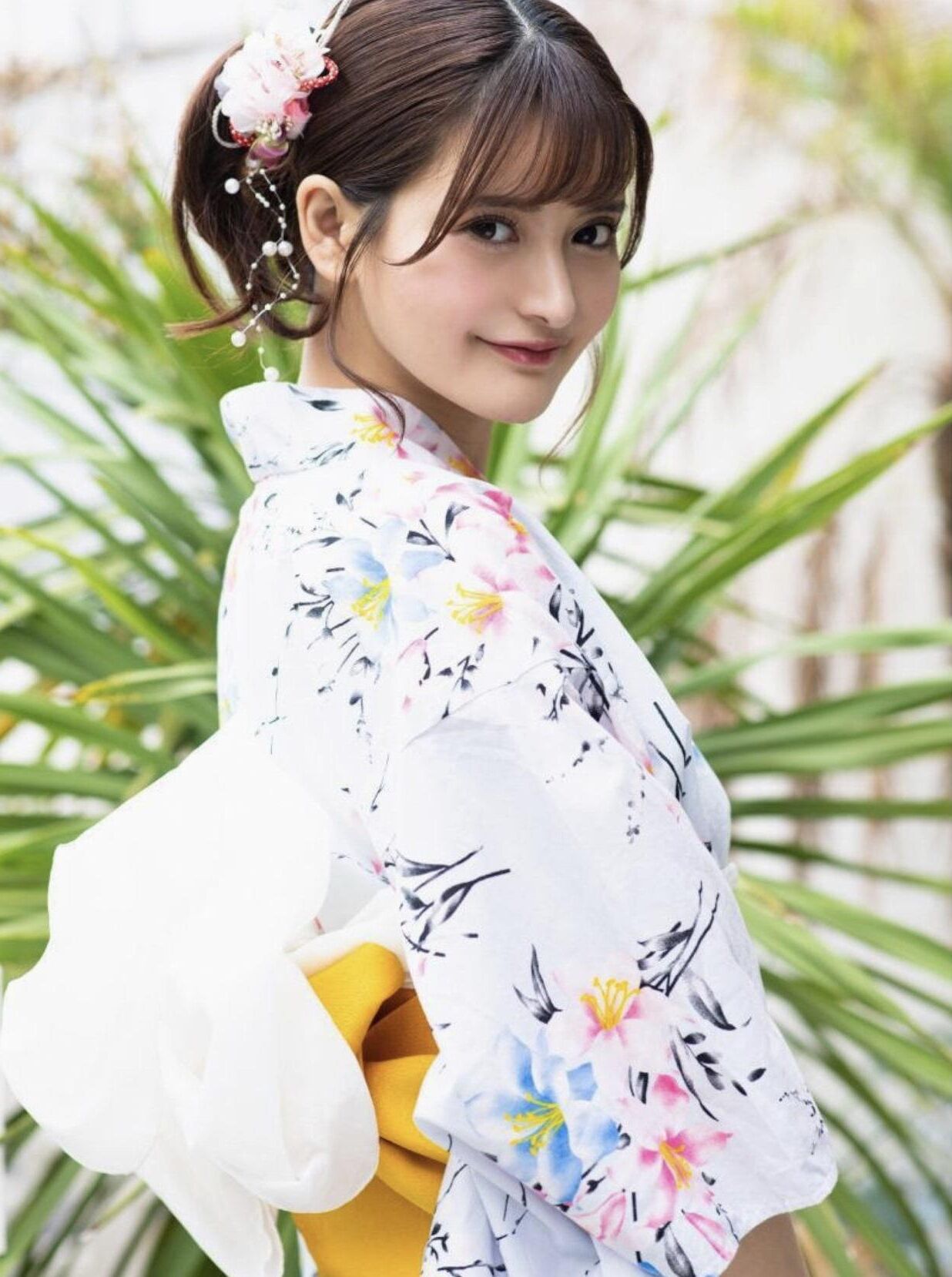 Marin Hinata Seeductress Hmjm