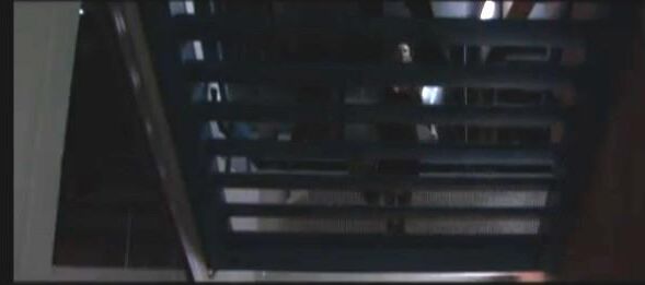 Treppe zum Vergessen