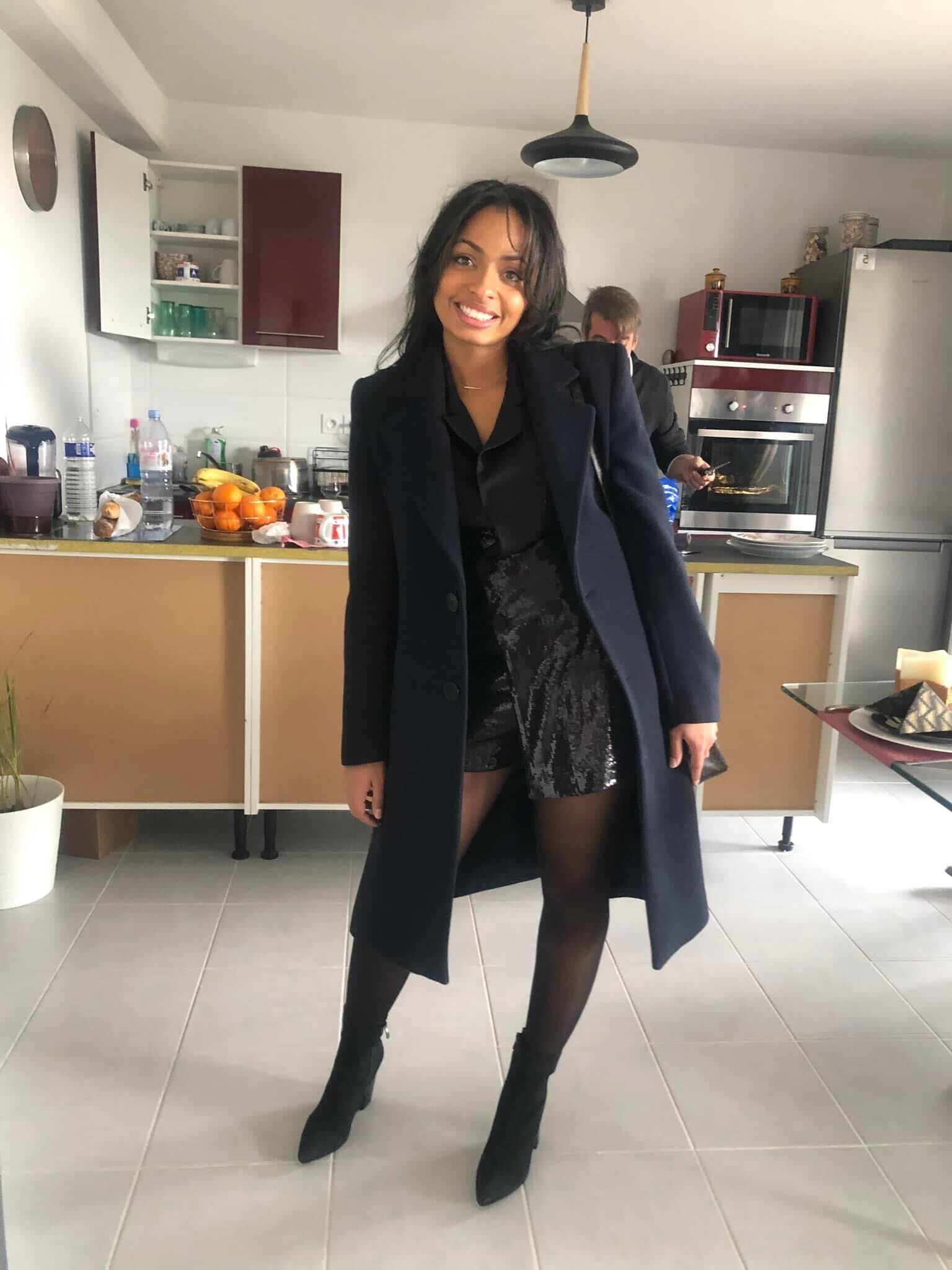 Beautés Noires