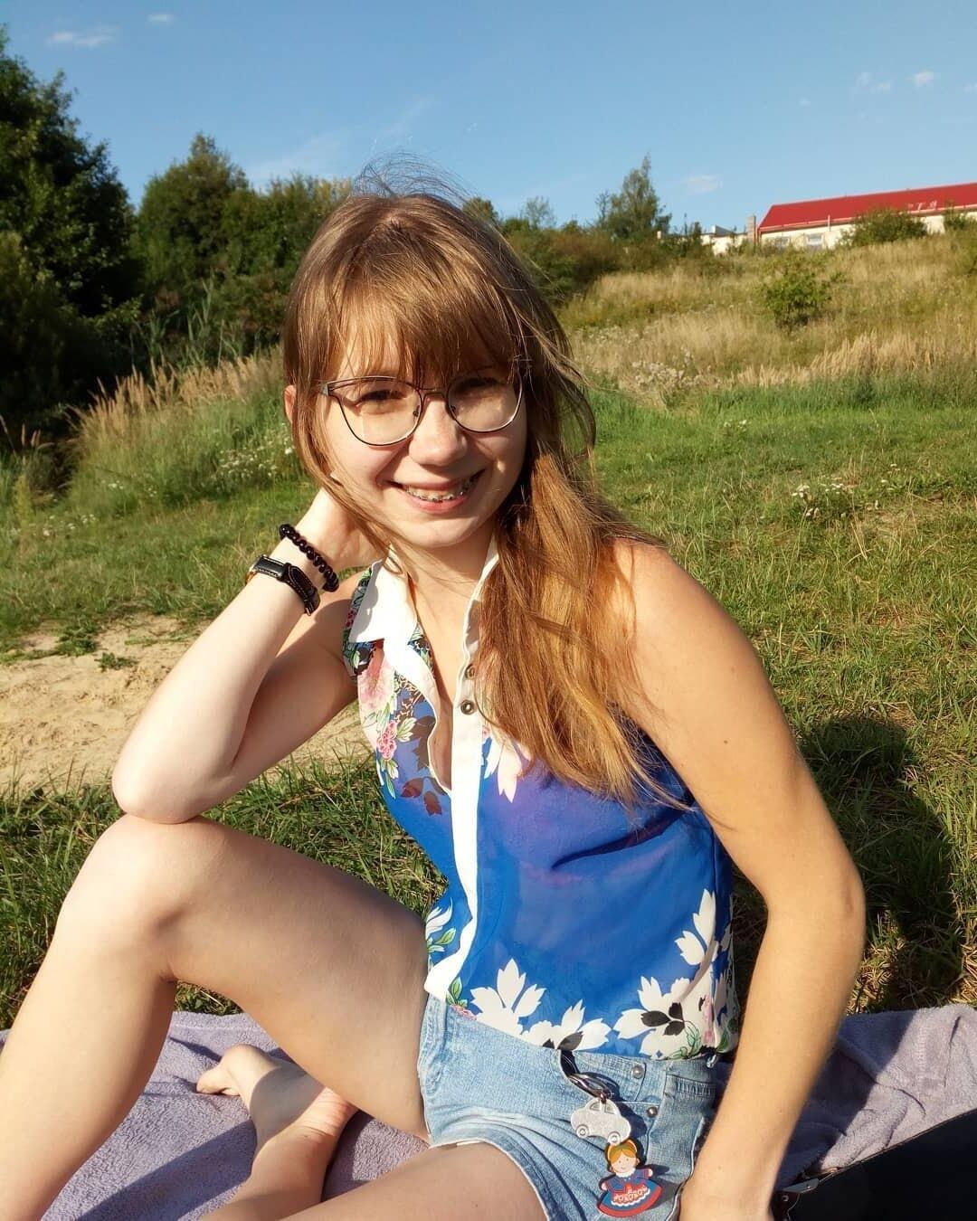 Не обнаженная красота