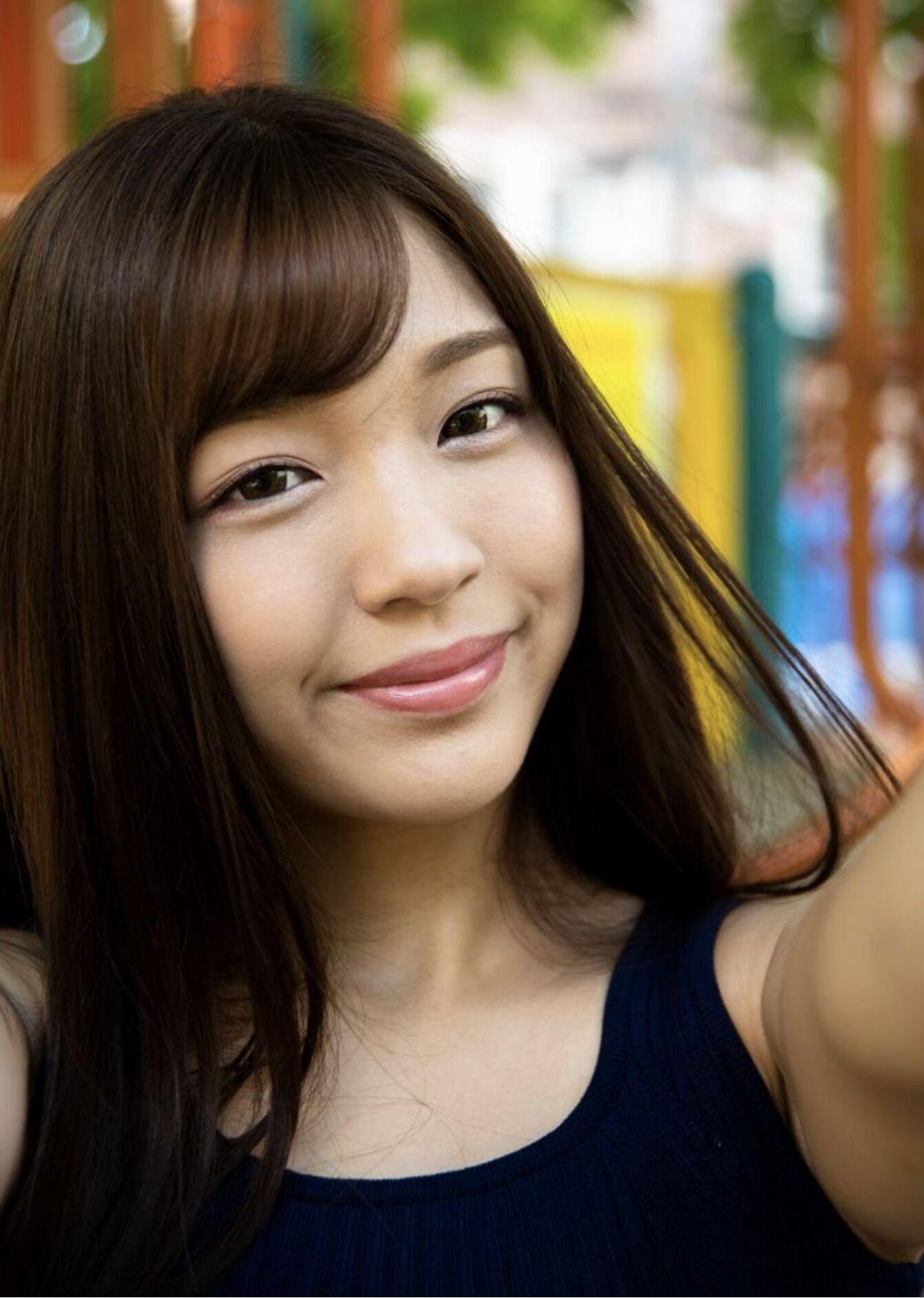 Himari Kinoshita Talent Hmjm