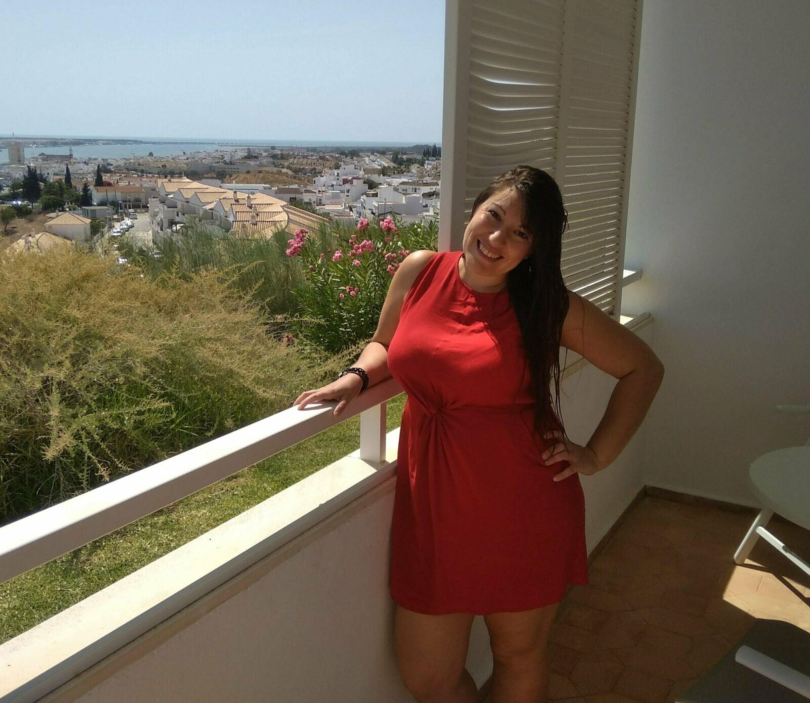 España Milf Gesichter