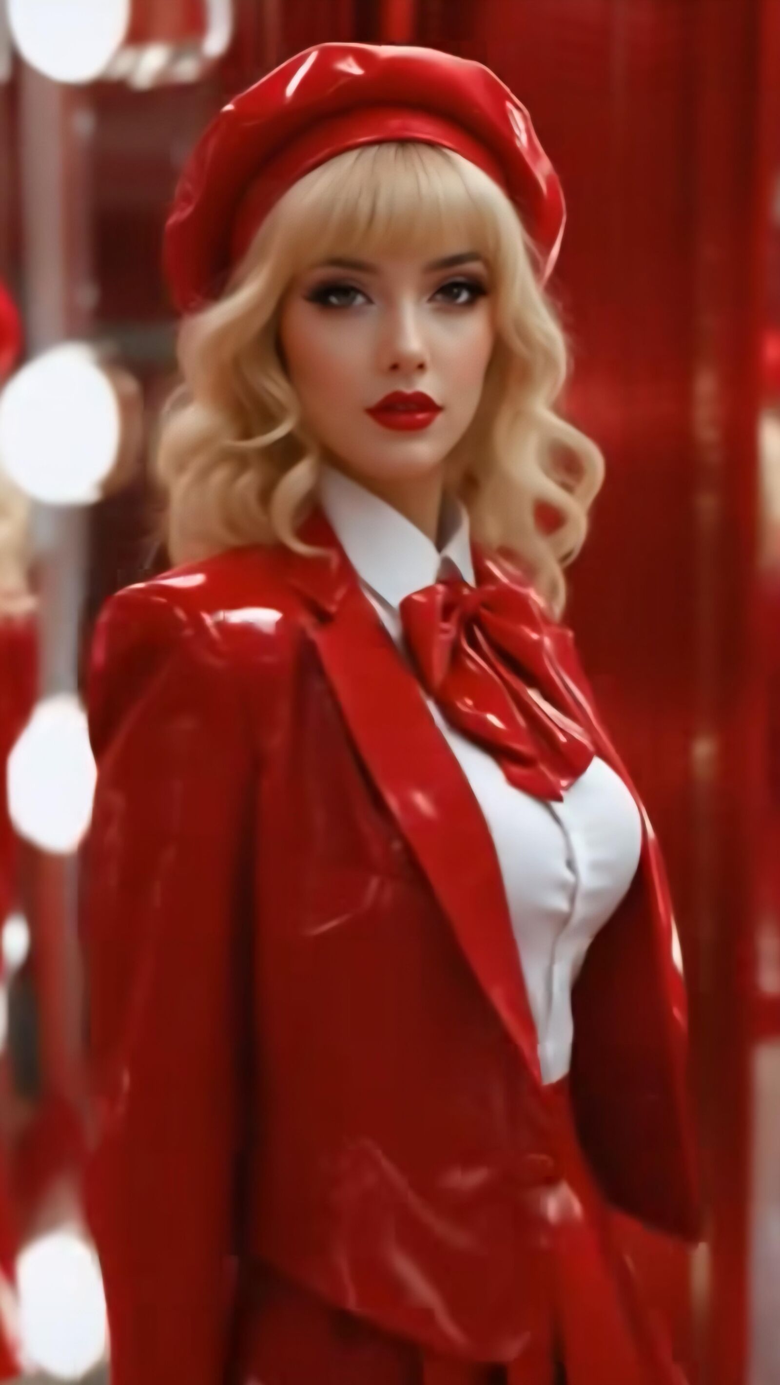 Latexbabes ai