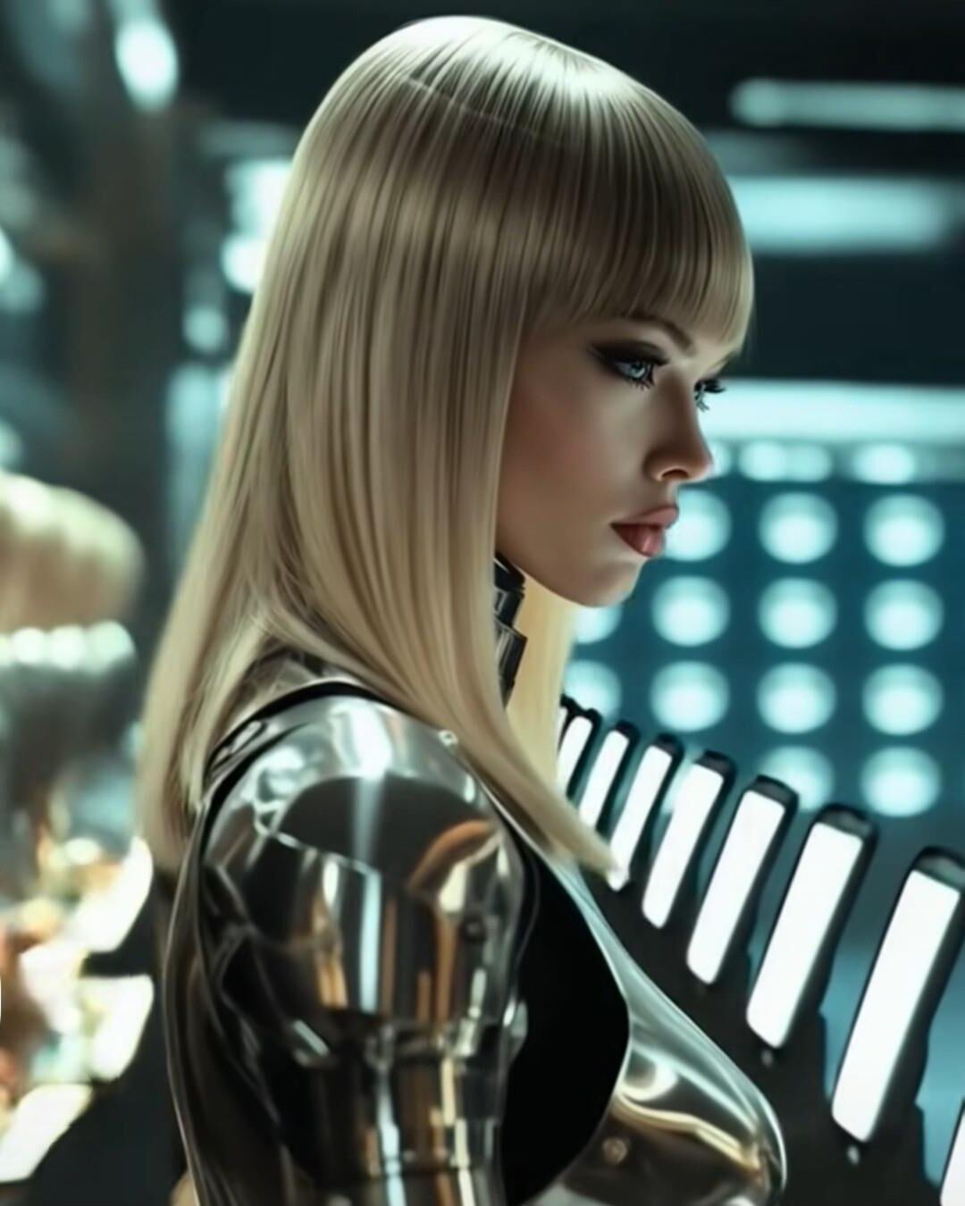 Latexbabes ai
