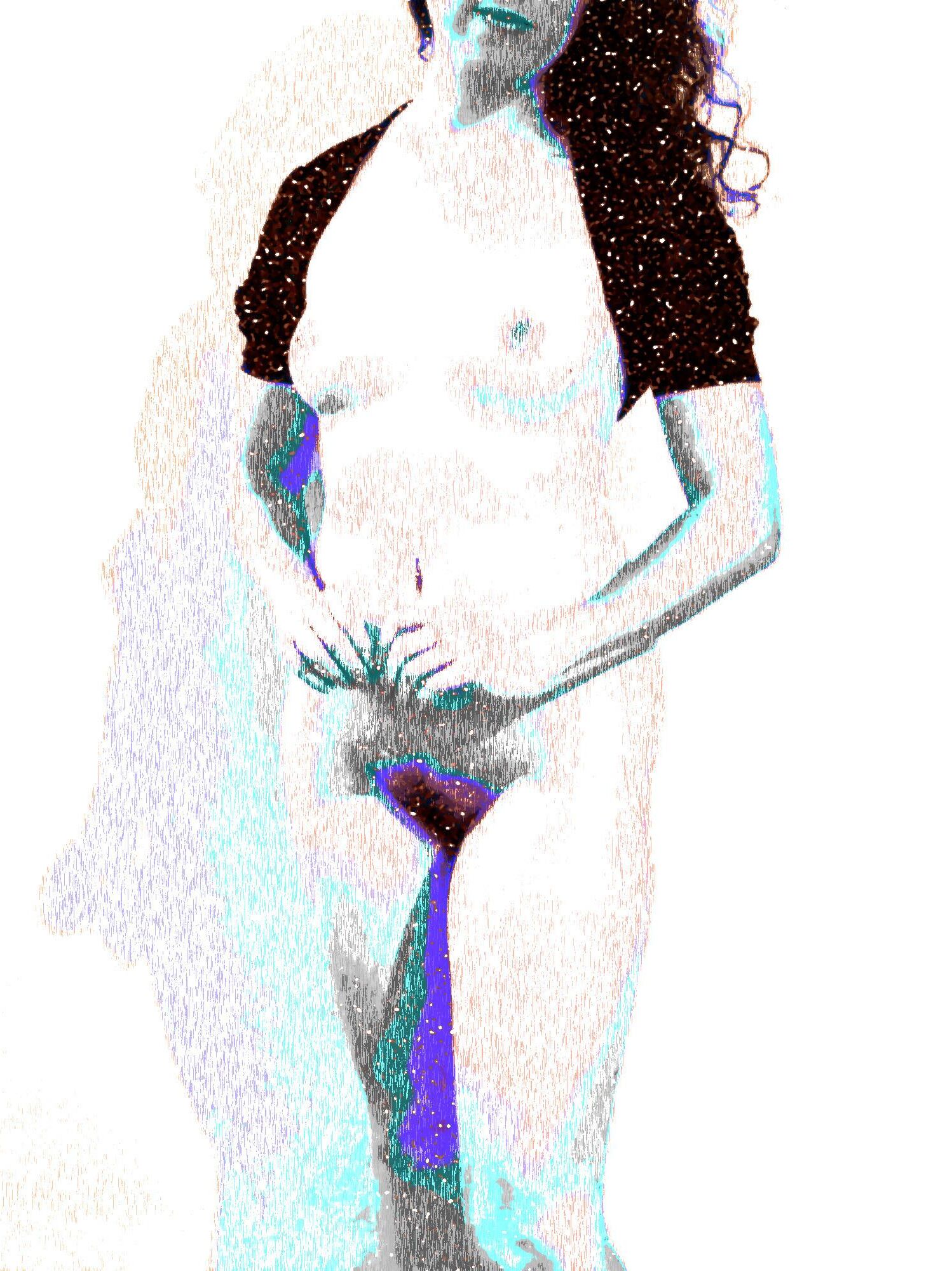 Tradergrl Photoshop дань