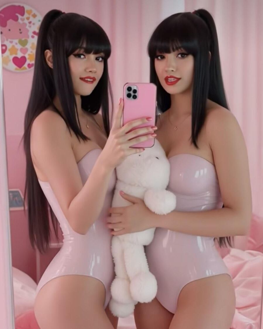 Latexbabes ai