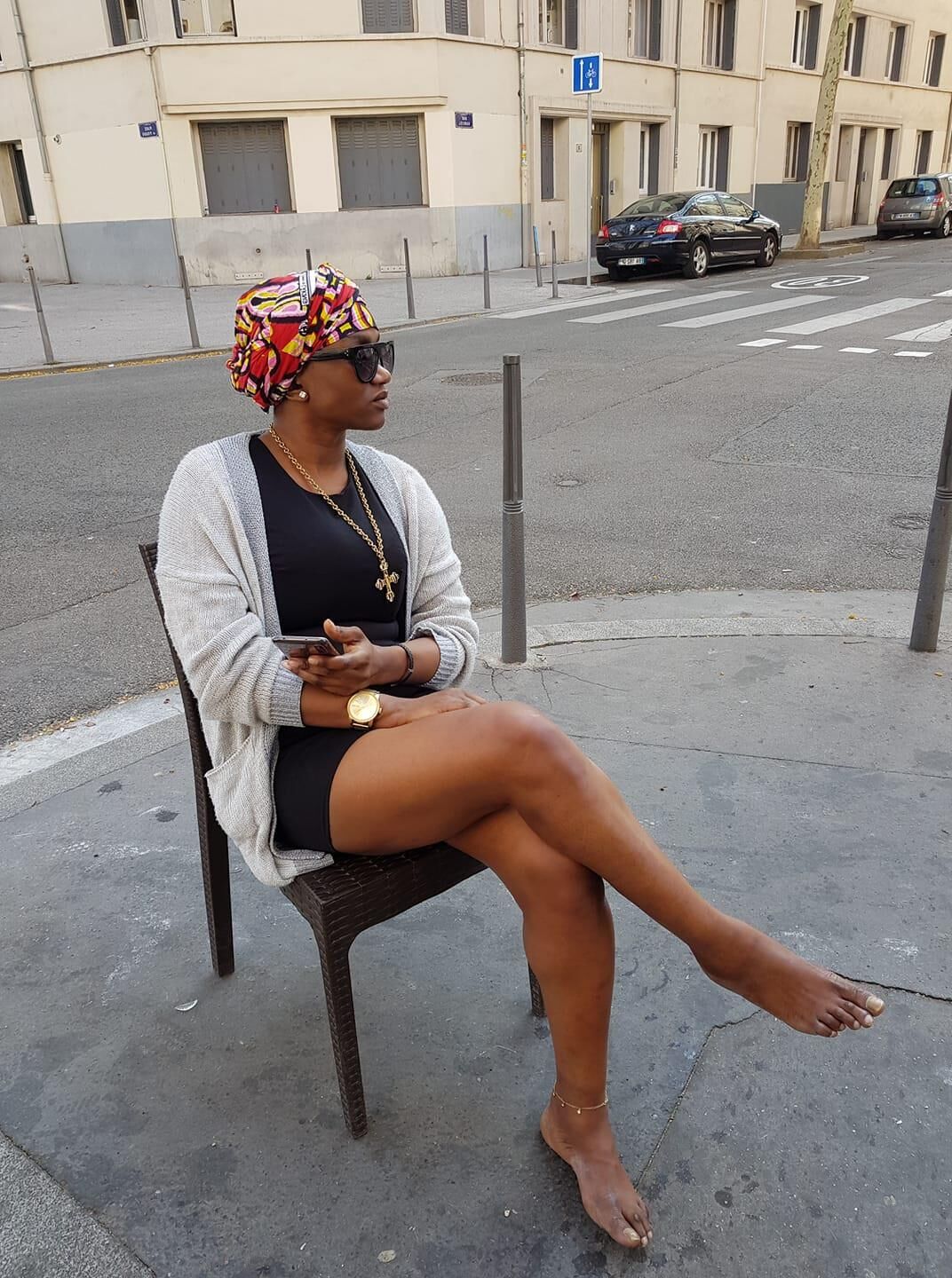 Beautés Noires