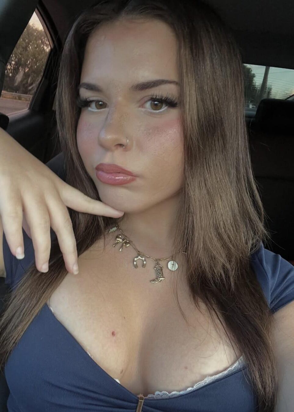 Ассорти Instagram Hotness (не обнаженная) часть третья