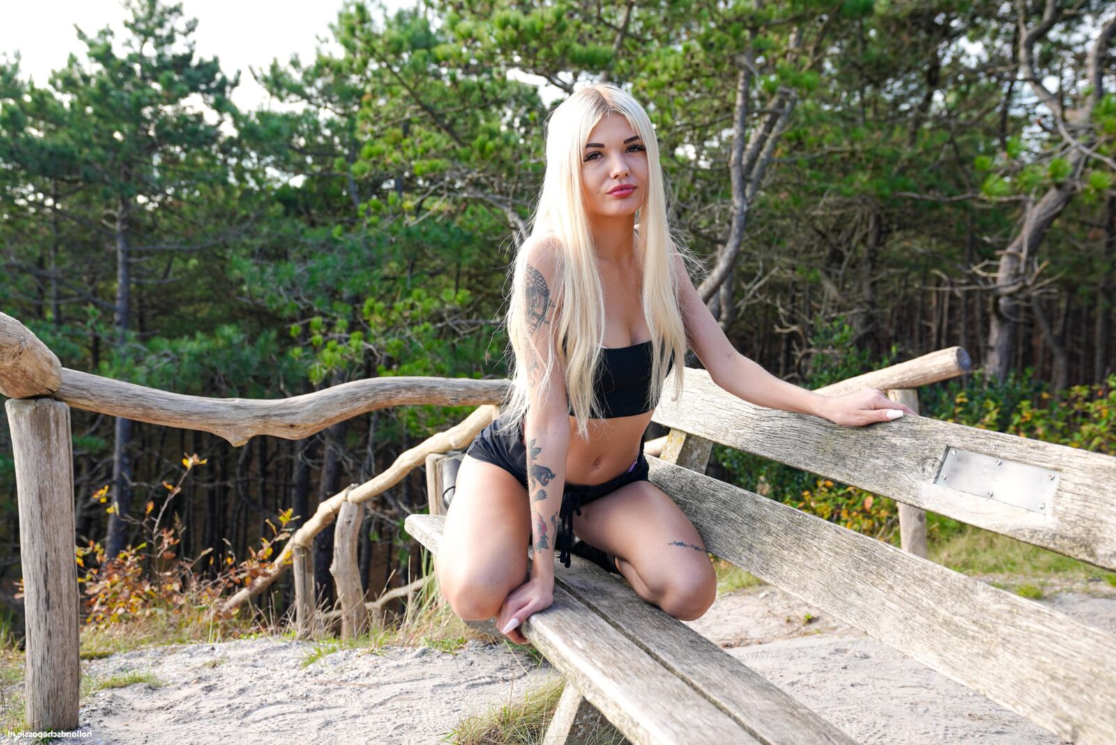 Луна Ббунни