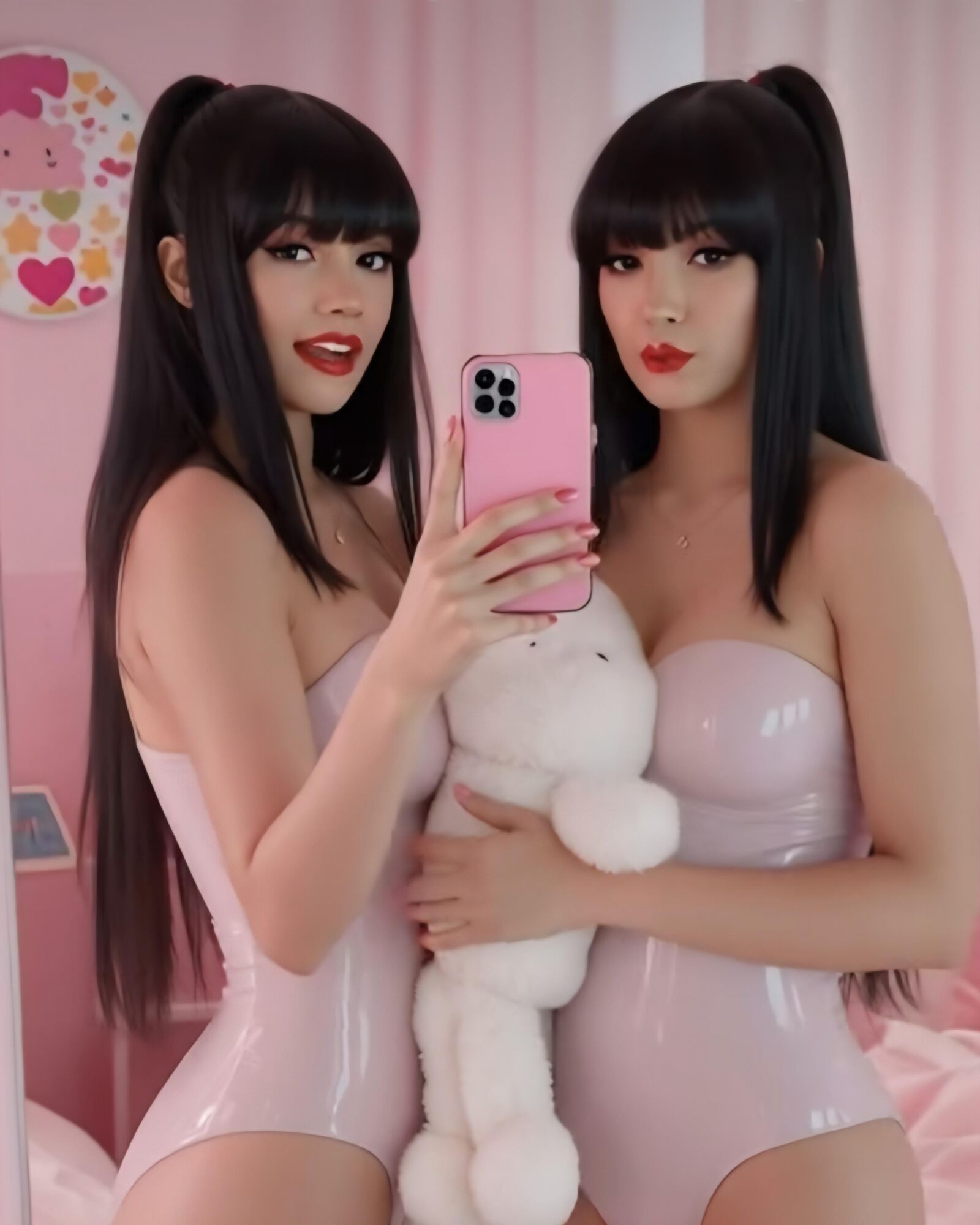 Latexbabes ai