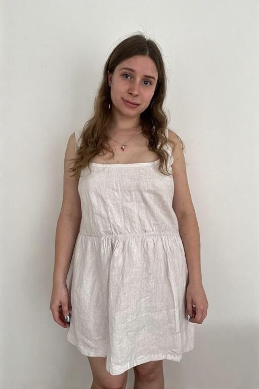 Женщины в хлопковых платьях (NN)
