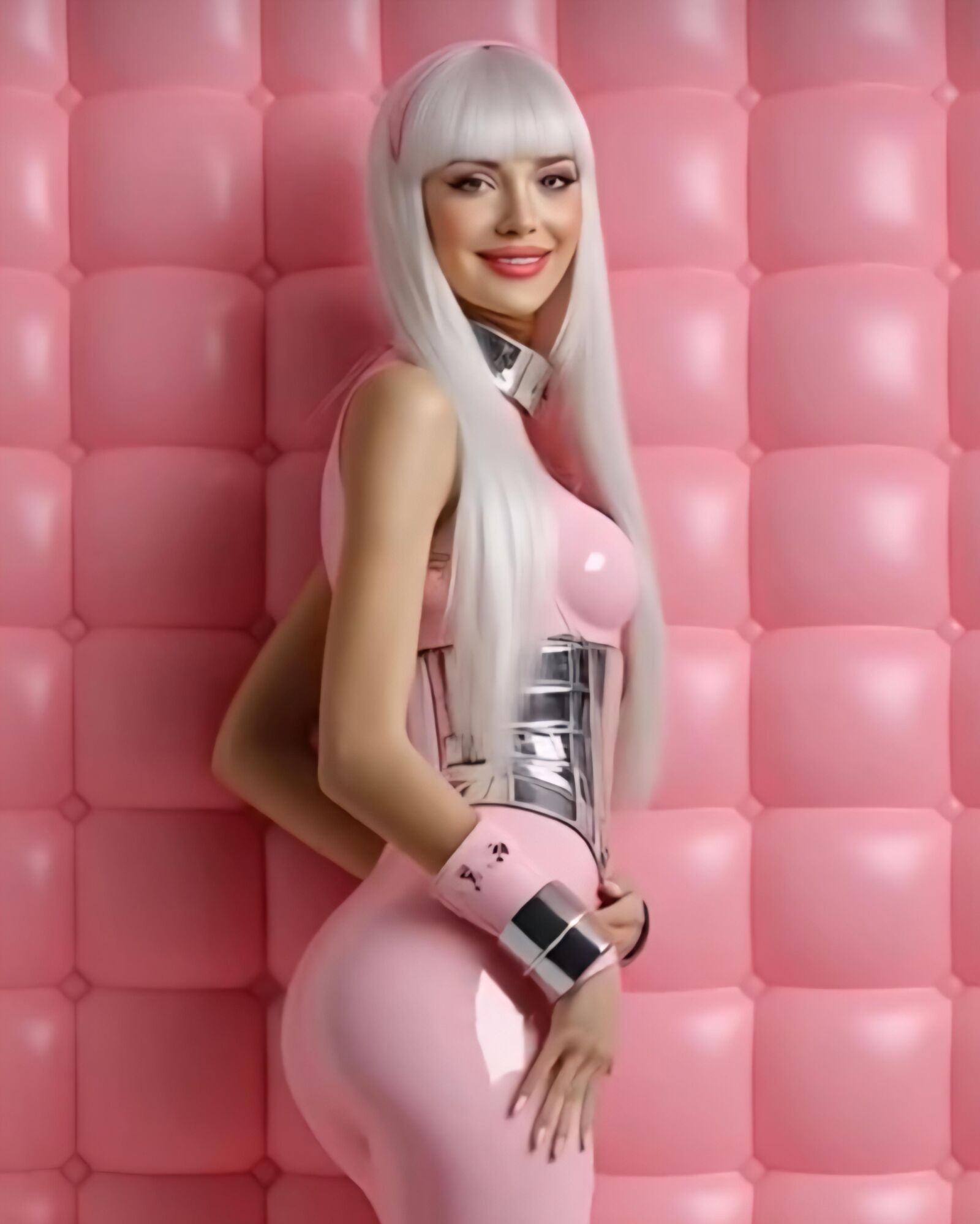 Latexbabes ai