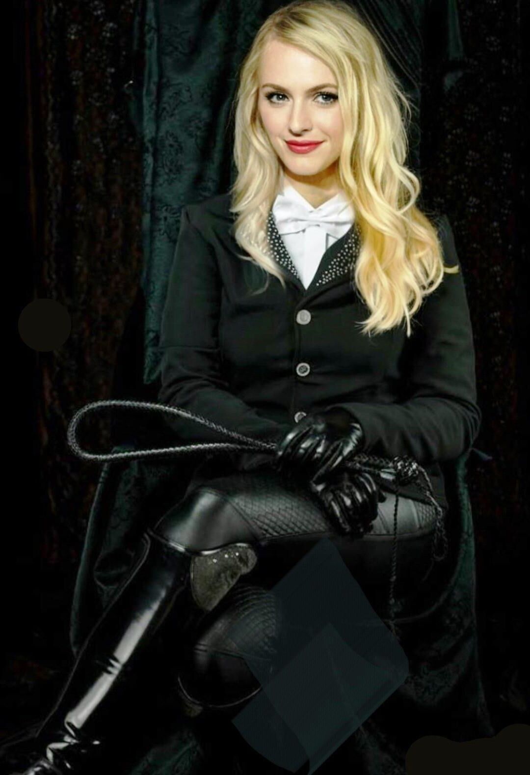 Fetisch Stiefel