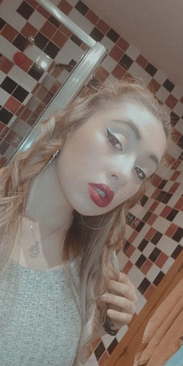 Плохая девушка