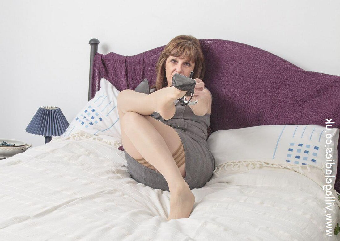 。