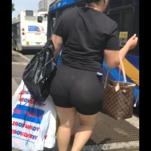 VCL Nalgotas Calzonote