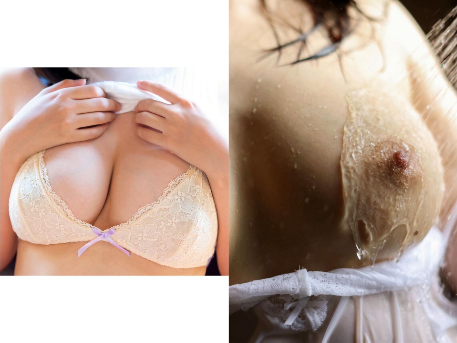Tanima to Oppai расщепление и грудь грудь фетиш лучше всего