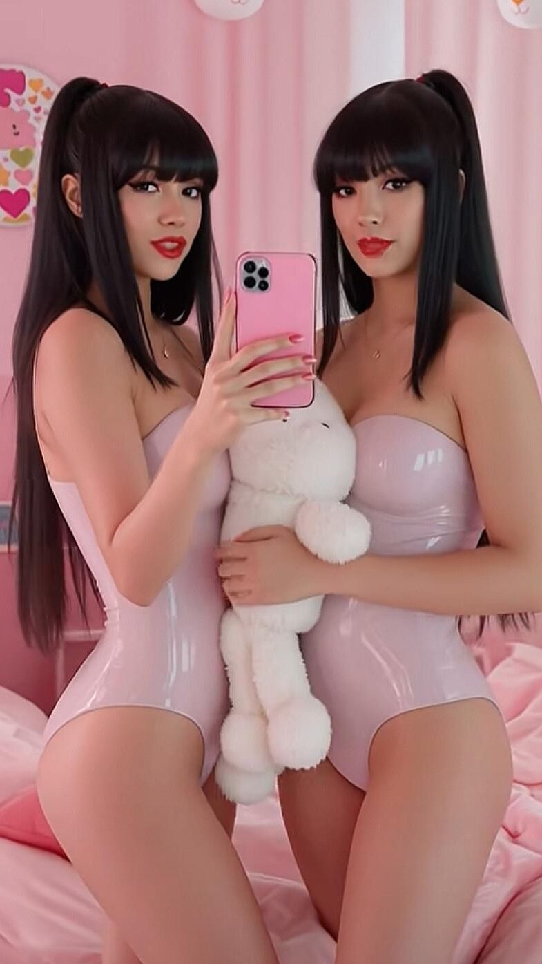 Latexbabes ai