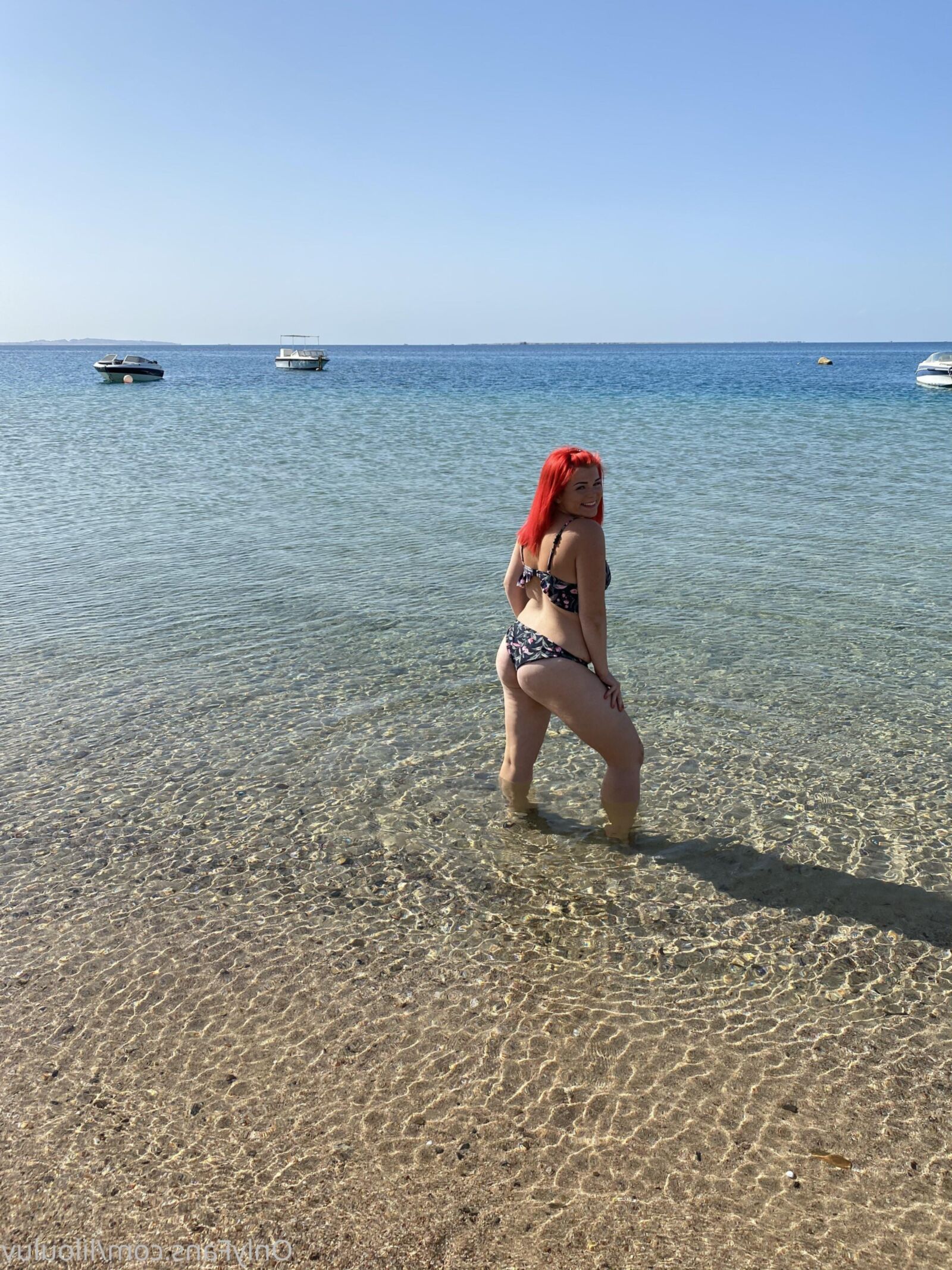 lilouluv big butt big tits redheadbeauty milf mixed hot shots
