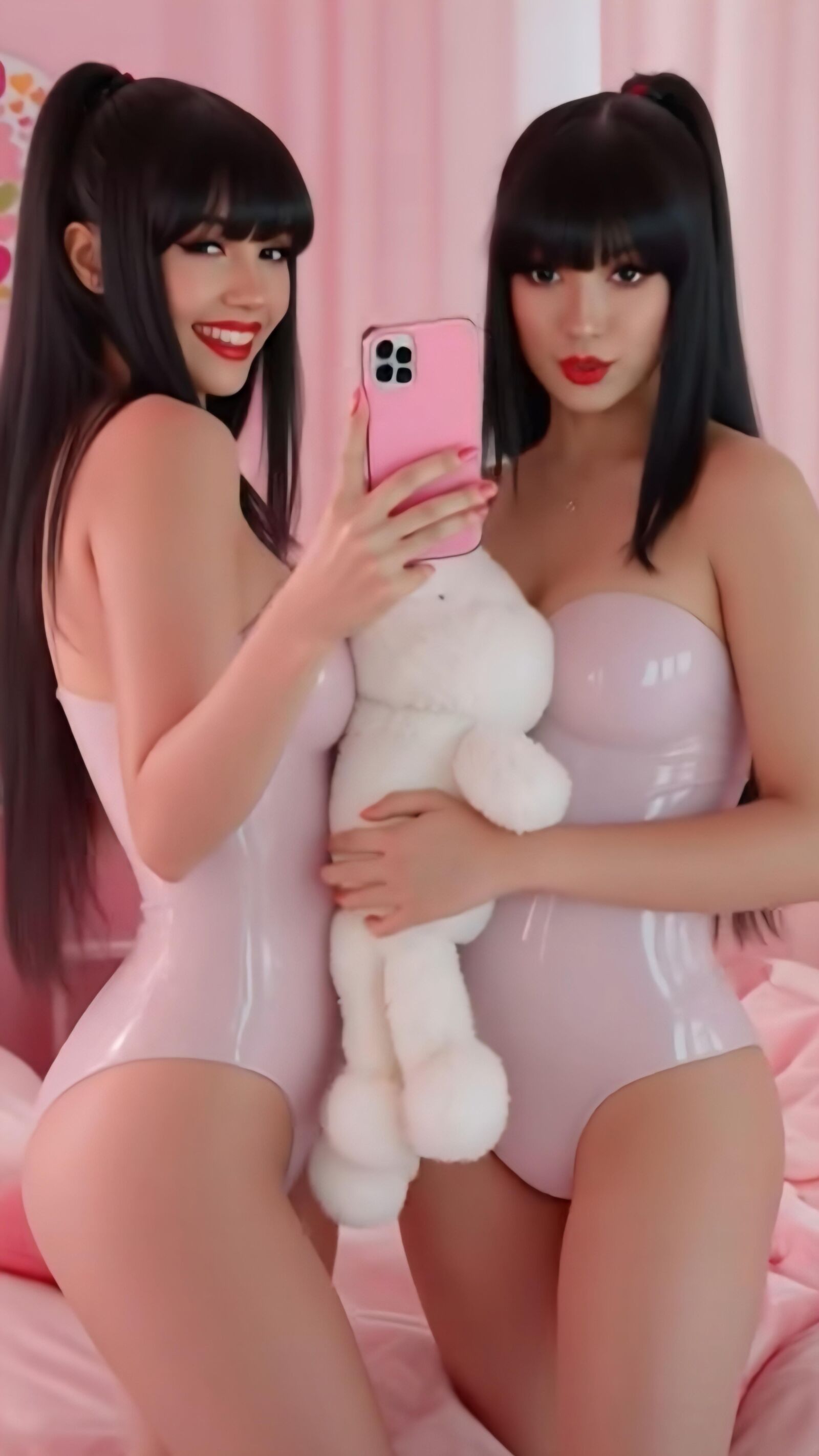 Latexbabes ai