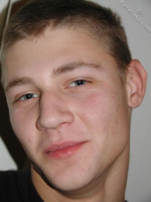 Amateur boys (solo) 