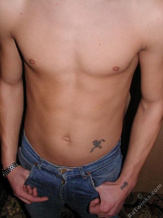 Amateur boys (solo) 