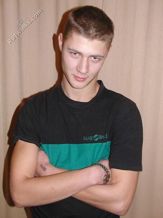 Amateur boys (solo) 