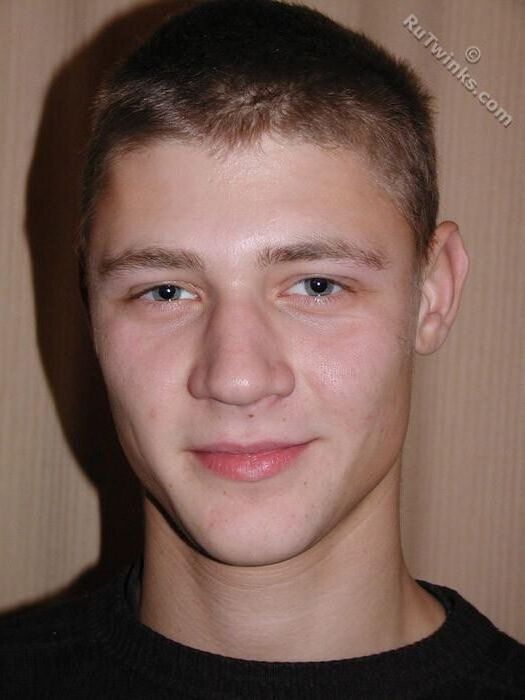 Amateur boys (solo) 