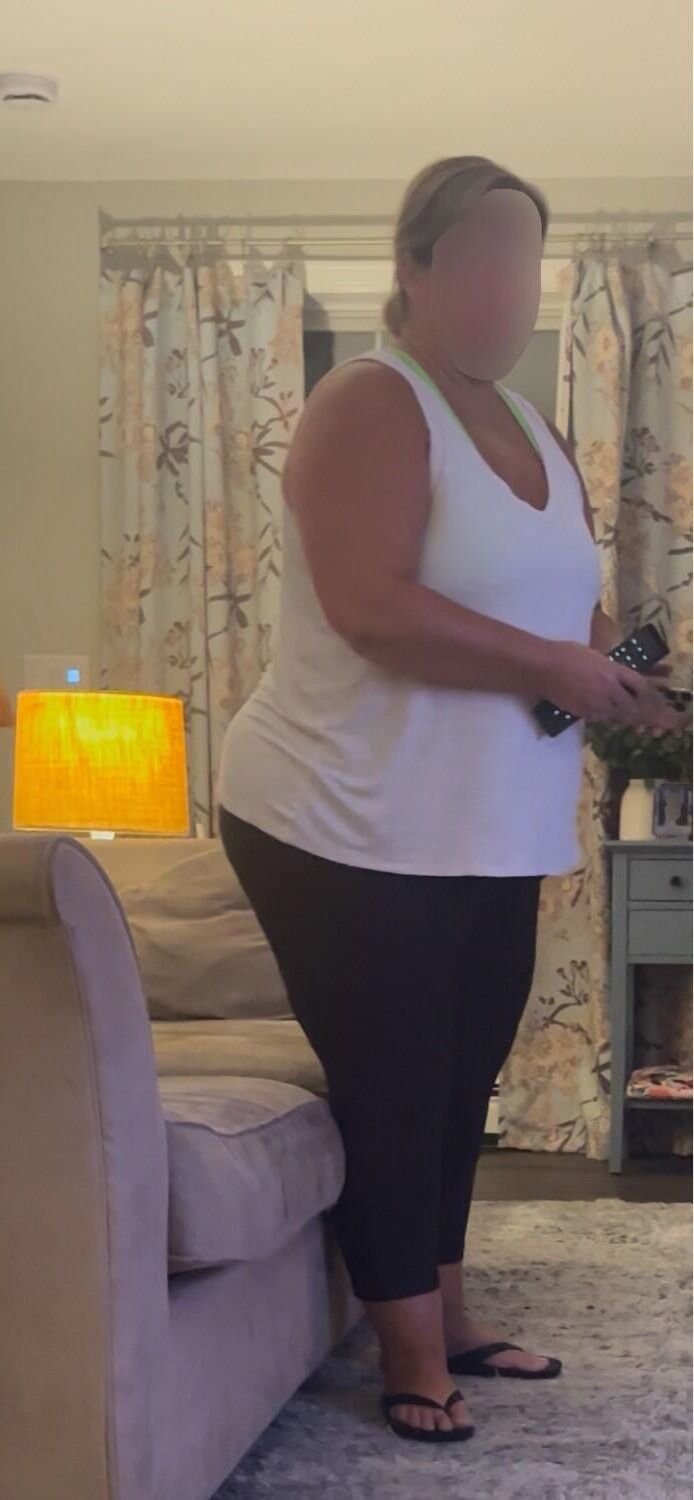 Esposa grossa