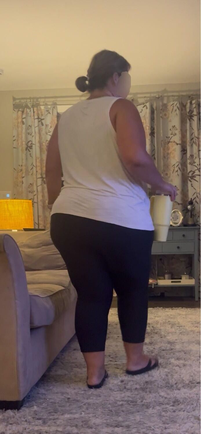 Esposa grossa
