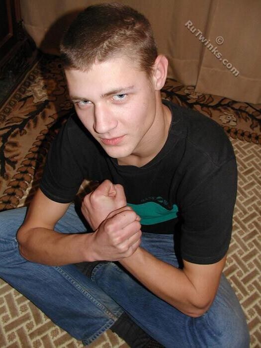 Amateur boys (solo) 