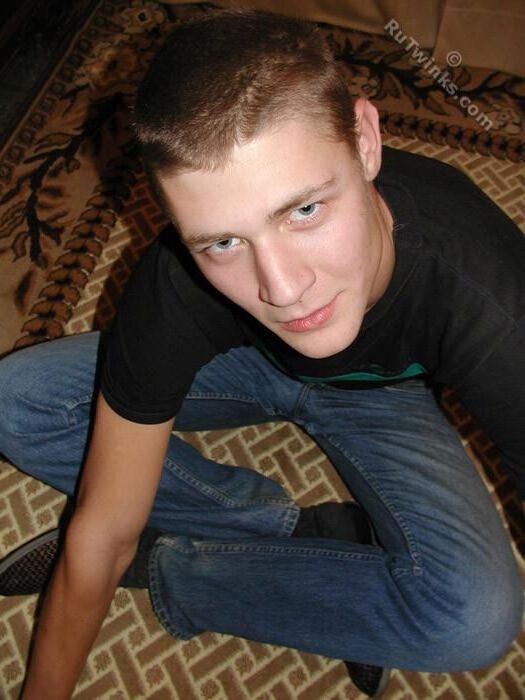 Amateur boys (solo) 