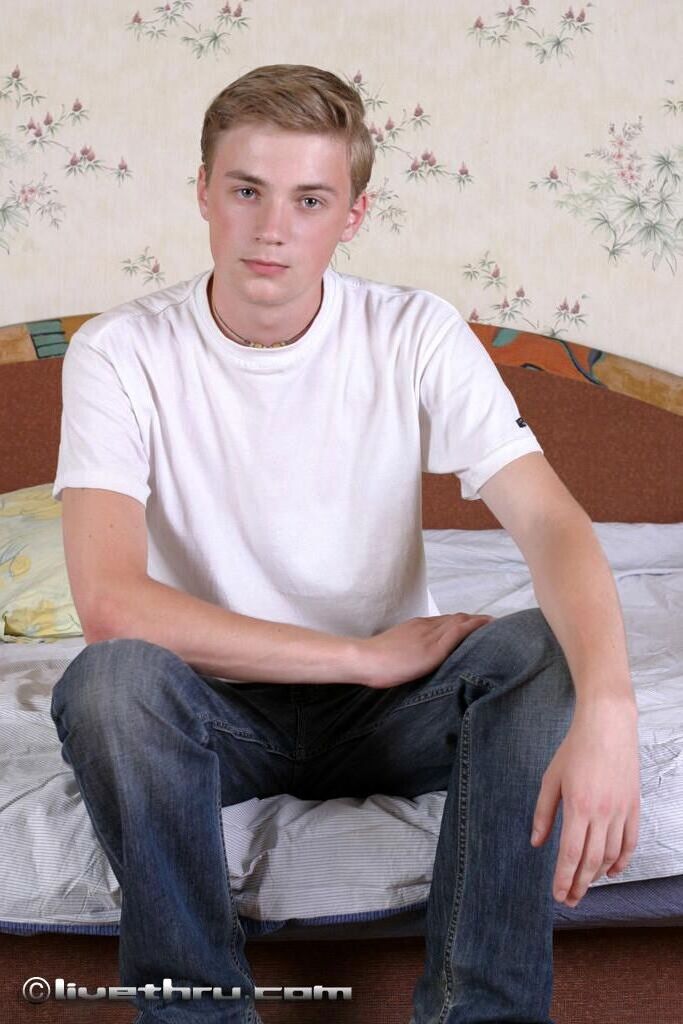 Amateur boys (solo) 