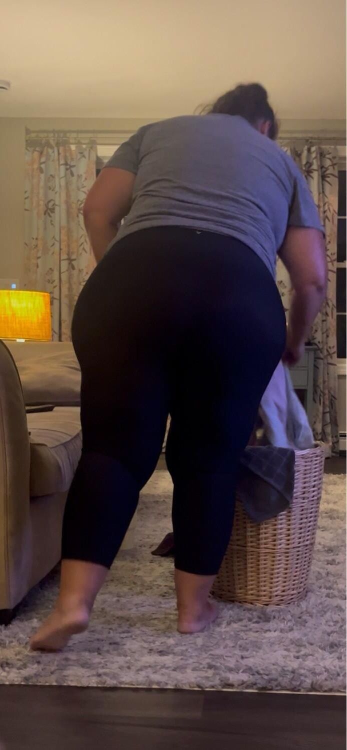 Esposa grossa