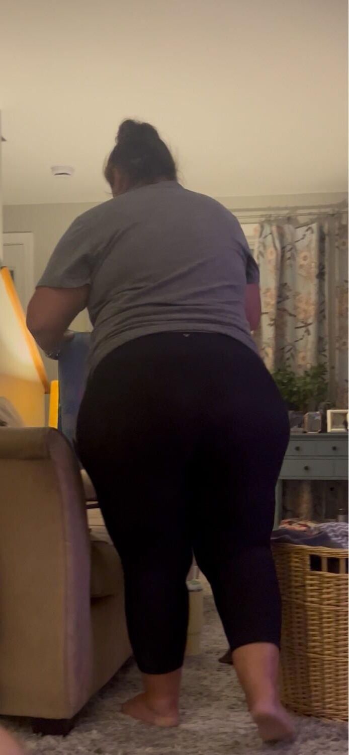 Esposa grossa