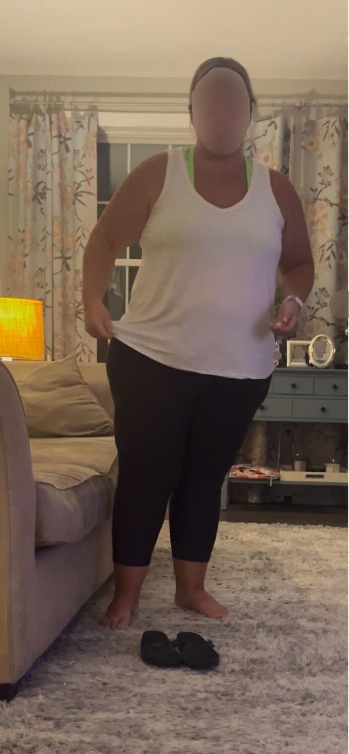 Esposa grossa