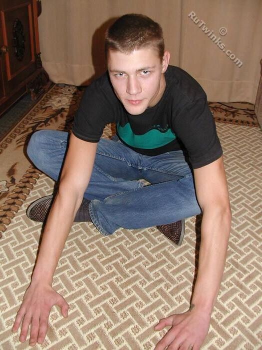 Amateur boys (solo) 