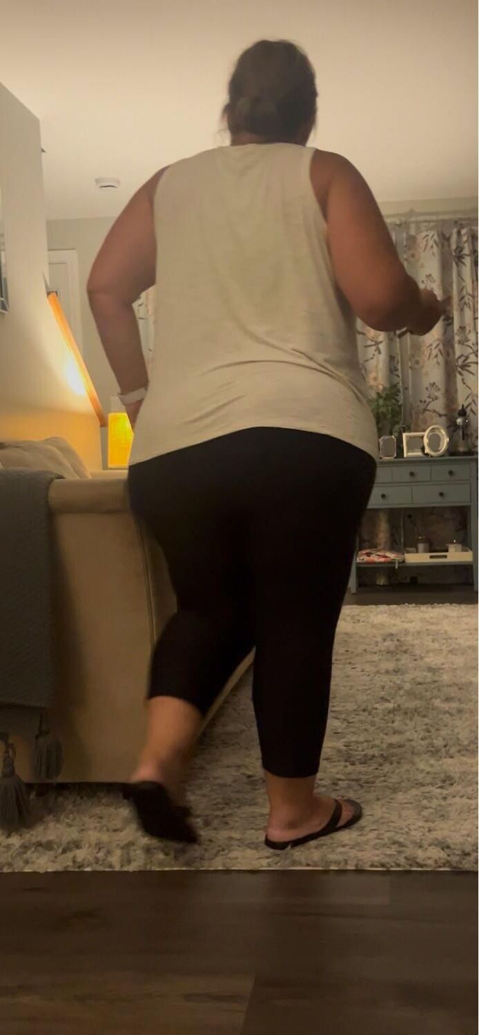 Esposa grossa