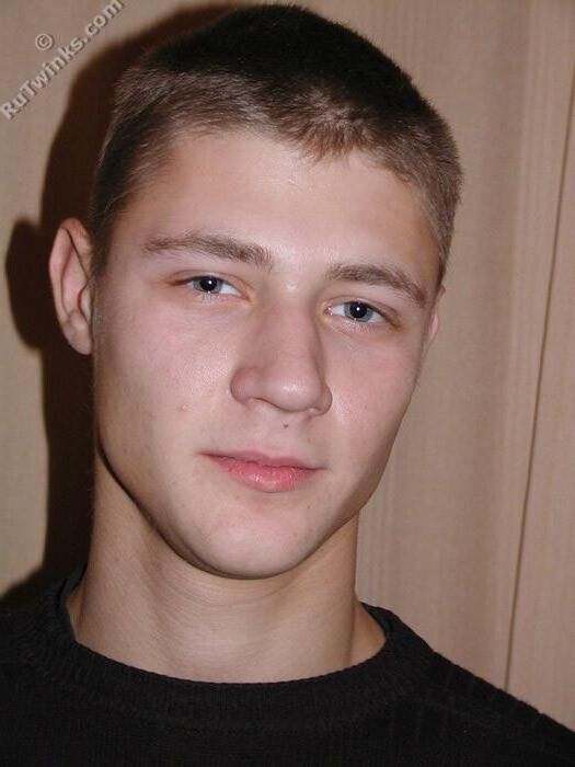 Amateur boys (solo) 