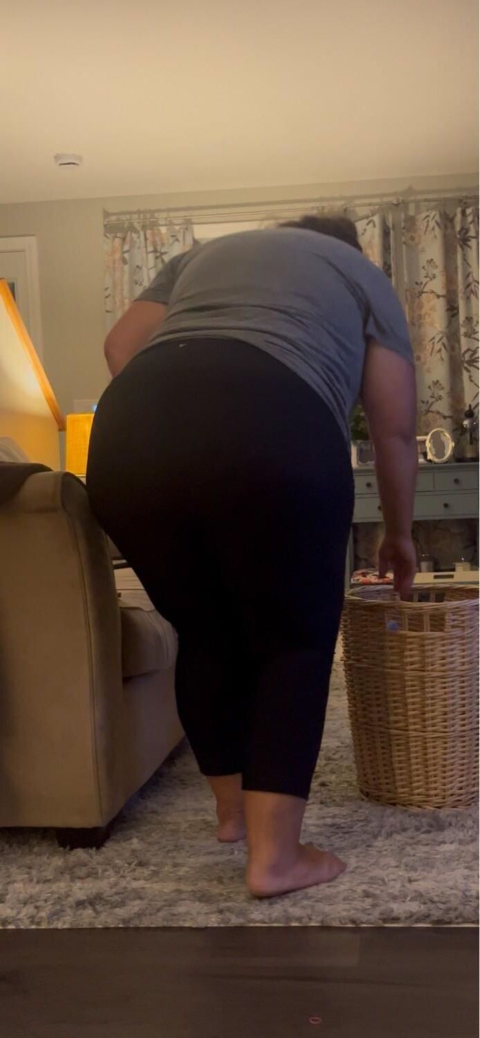 Esposa grossa