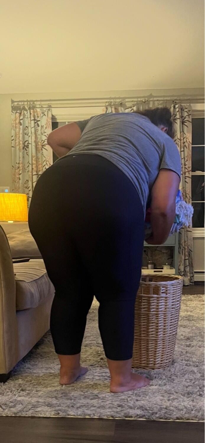 Esposa grossa