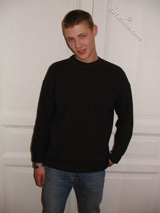 Amateur boys (solo) 